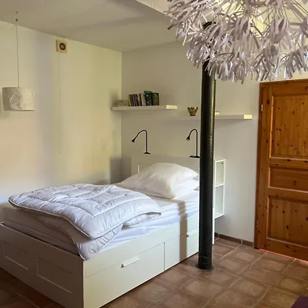 Appartamento Kleine Auf Dem Land *