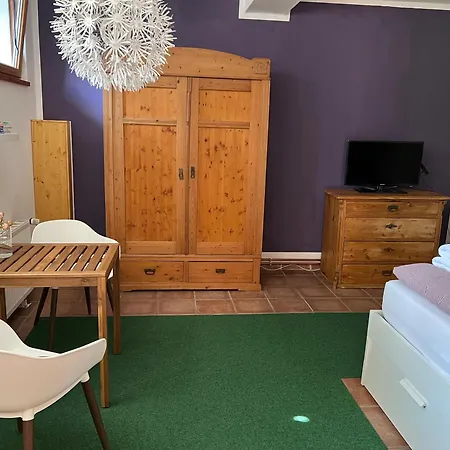 Appartement Kleine Auf Dem Land *