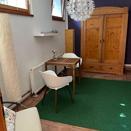 Kleine Auf Dem Land Appartement