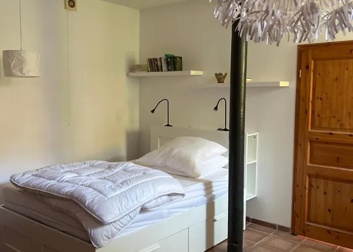 Apartamento Kleine Auf Dem Land *